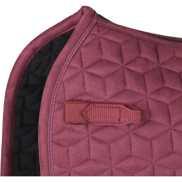 2026 WeatherBeeta Suela Élite Air-Tec Deportes Ecuestres Sudadero 1030346005 - Burgundy